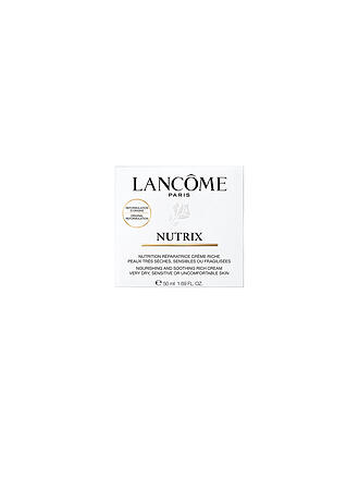 LANCÔME | Nutrix Crème Visage 50 ml