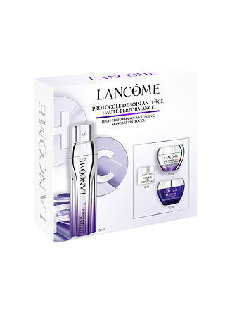 LANCÔME | Coffret Cadeau - Rénergie Triple Serum Routine Set 2x15ml / 50ml / 5ml