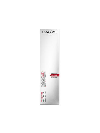 LANCÔME | Absolue Longevity MD Anticipate Crème 50ml