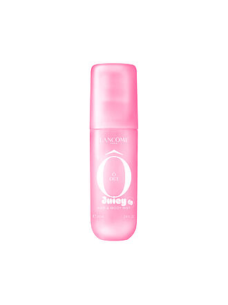 LANCÔME | Ô Oui Hair & Body Mist Eau de Toilette 100ml