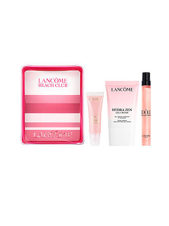 LANCÔME | Coffret Cadeau - Lancôme Summer Essentials Set 2026 30ml / 10ml