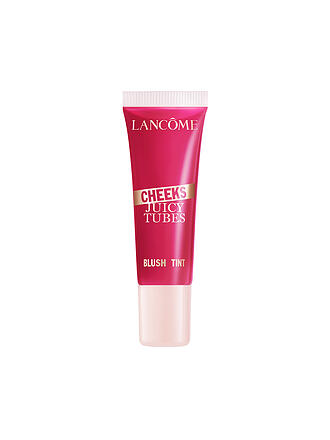 LANCÔME | Juicy Tubes Cheeks Blush Tint (02 Raspberry Jam)