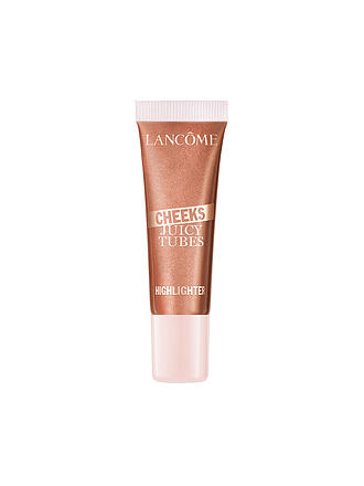 LANCÔME | Juicy Tubes Cheeks Highlighter (06 Honey Glaze)