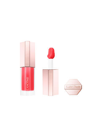 LANCÔME | Lip Idôle CuddleBlur Crème Velours Mat (24 Loungy Red)