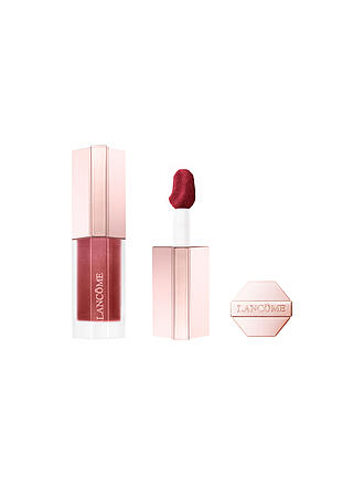 LANCÔME | Lip Idôle CuddleBlur™ Matte Velvet Lip Cream (90 Berry Bisou)