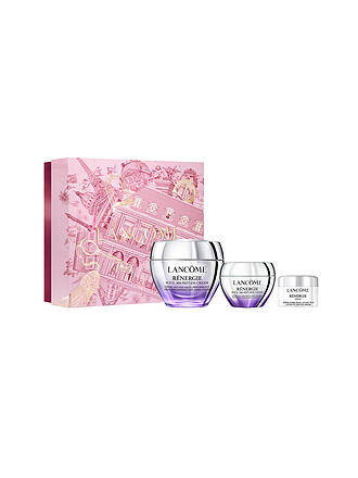 LANCÔME | Coffret Cadeau - Renergie Multi-Lift Ultra Cream Set 50ml / 15ml / 5ml