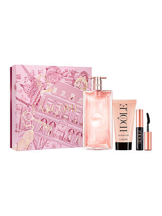 LANCÔME | Coffret Cadeau - Idole Eau de Parfum Set 2x50ml / 2,5ml