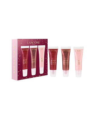 LANCÔME | Coffret Cadeau - Juicy Tubes Set