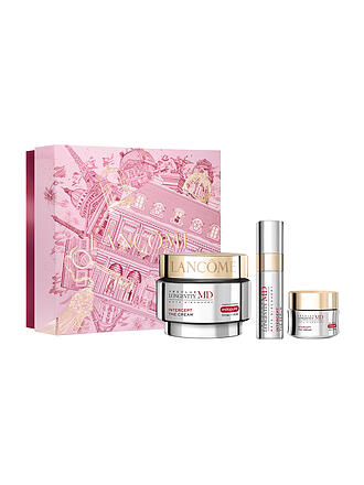 LANCÔME | Coffret Cadeau - Absolue Longevity M.D. Cream Set 50ml / 15ml / 10ml
