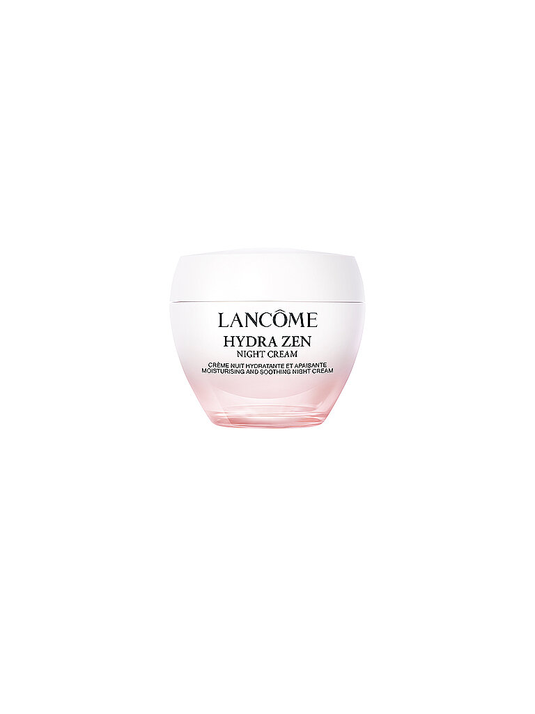 Lancôme Hydrazen Night Cream NACHTCRÈME 50 ML