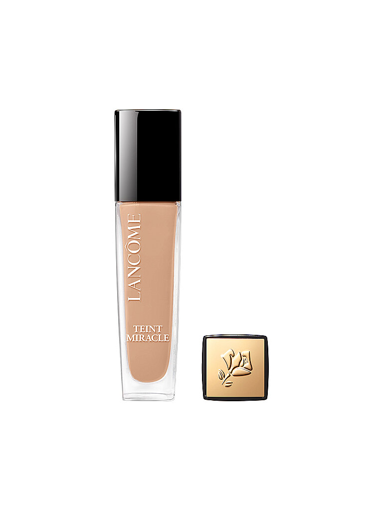 LANCÔME Make Up - Teint Miracle 30ml (010 Beige Porcelaine)