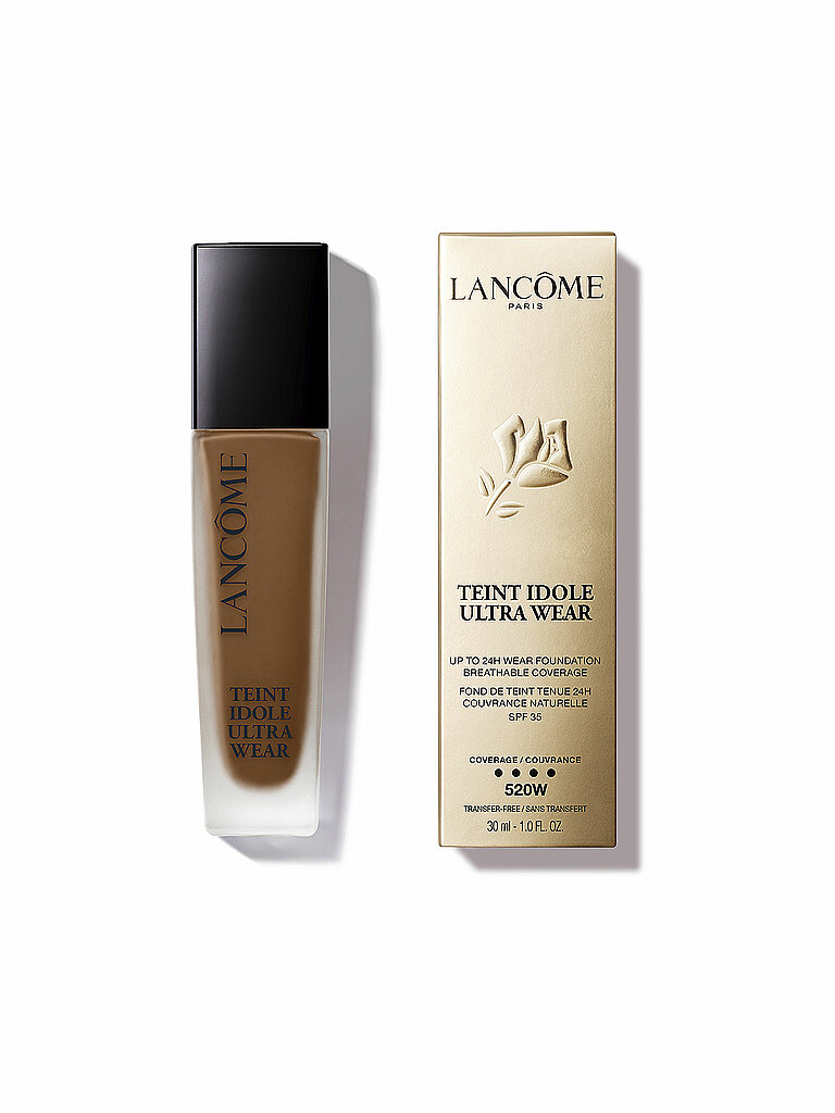 Lancôme - Teint Idole Ultra Wear Fond De Teint