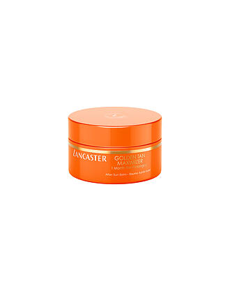 LANCASTER | Golden Tan Maximizer - Baume Après-Soleil 200ml