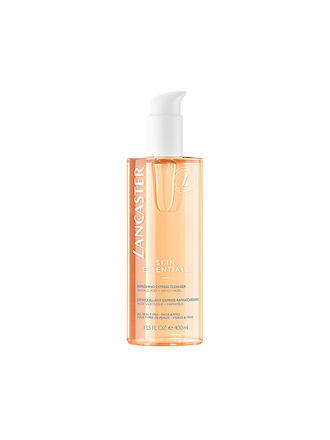 LANCASTER | Nettoyant Express Rafraîchissant Skin Essentials 400 ml