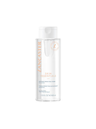 LANCASTER | Skin Essentials Lotion Tonique Adoucissante Perfectrice 400 ml
