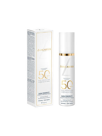 LANCASTER | Sun Perfect Sun Illuminating Cream SPF50 50ml