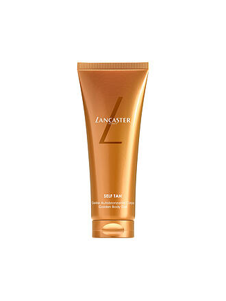 LANCASTER | Gel Autobronzant Corps 125 ml