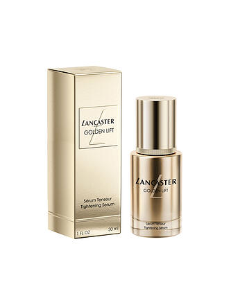 LANCASTER | Golden Lift Sérum Tenseur 30ml