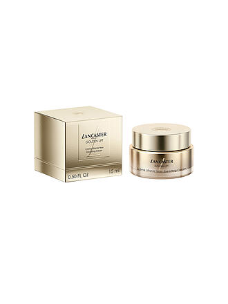 LANCASTER | Golden Lift Crème Lift Yeux 15ml