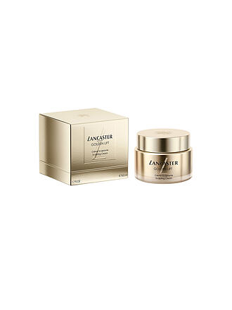 LANCASTER | Golden Lift Sculpting Day Cream 50ml