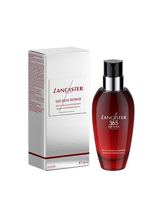 LANCASTER | 365 Skin Repair Sérum Cellulaire Liposomal 50 ml