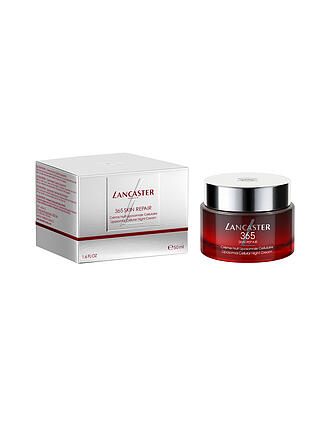 LANCASTER | Crème pour le visage - Lancaster 365 Skin Repair Liposomal Cellular Night Cream 50ml