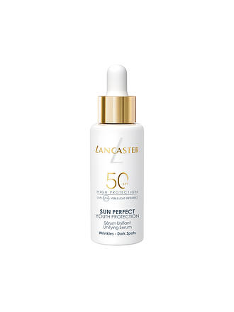 LANCASTER | Sun Perfect Sérum Unifiant SPF50 30ml