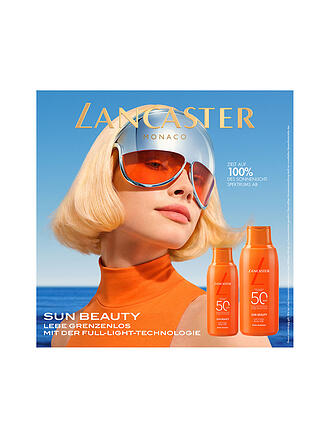 LANCASTER | Soin solaire - Sun Beauty Lait Corps SPF30 100ml