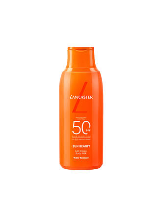 LANCASTER | Lait Corporel SPF50 175ml