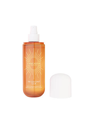 LANCASTER | Brume Corporelle Riviera The Coconut Club Spray Parfumé Corps et Cheveux 236ml
