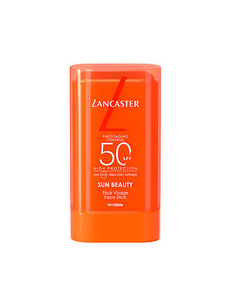 LANCASTER | Sun Beauty Stick Visage SPF 50