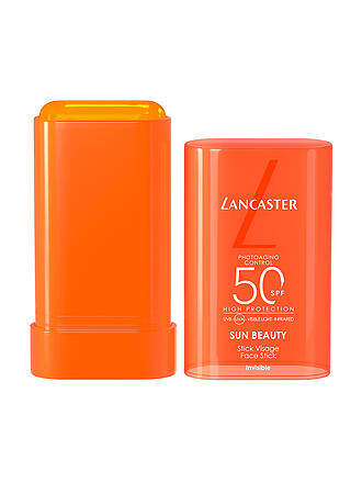 LANCASTER | Sun Beauty Stick Visage SPF 50