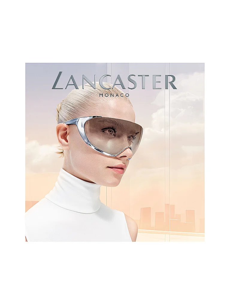 Lancaster Lancaster Sun Perfect Fluide Perfecteurteinté Spf50 Teinté 30ml - vue 4