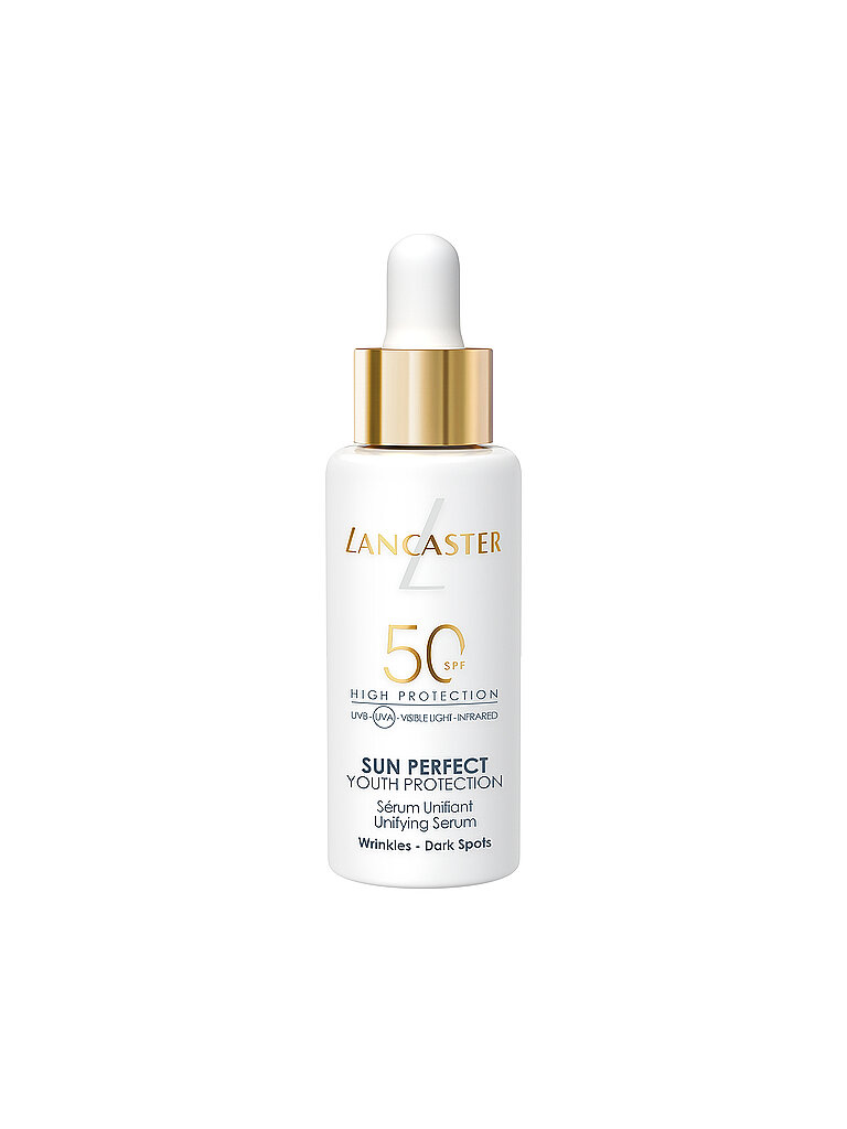 Sérum unifiant Sun Perfect SPF50 30 ml - vue 9
