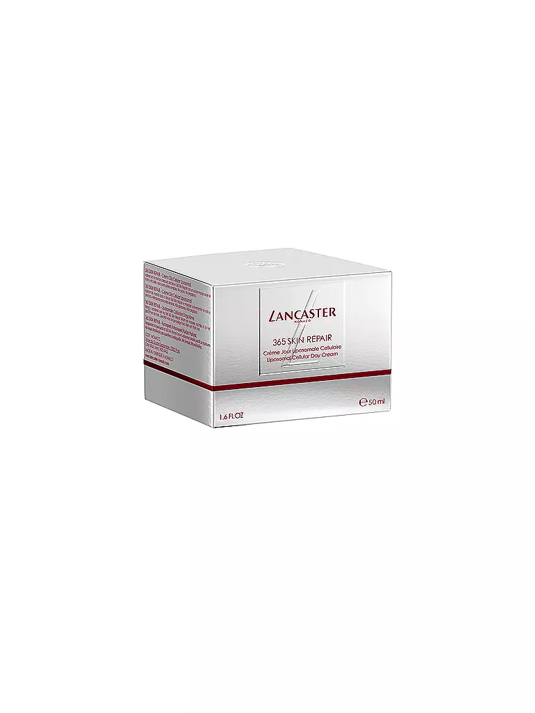 LANCASTER | 365 Skin Repair Liposomal Cellular Day Cream 50ml | 