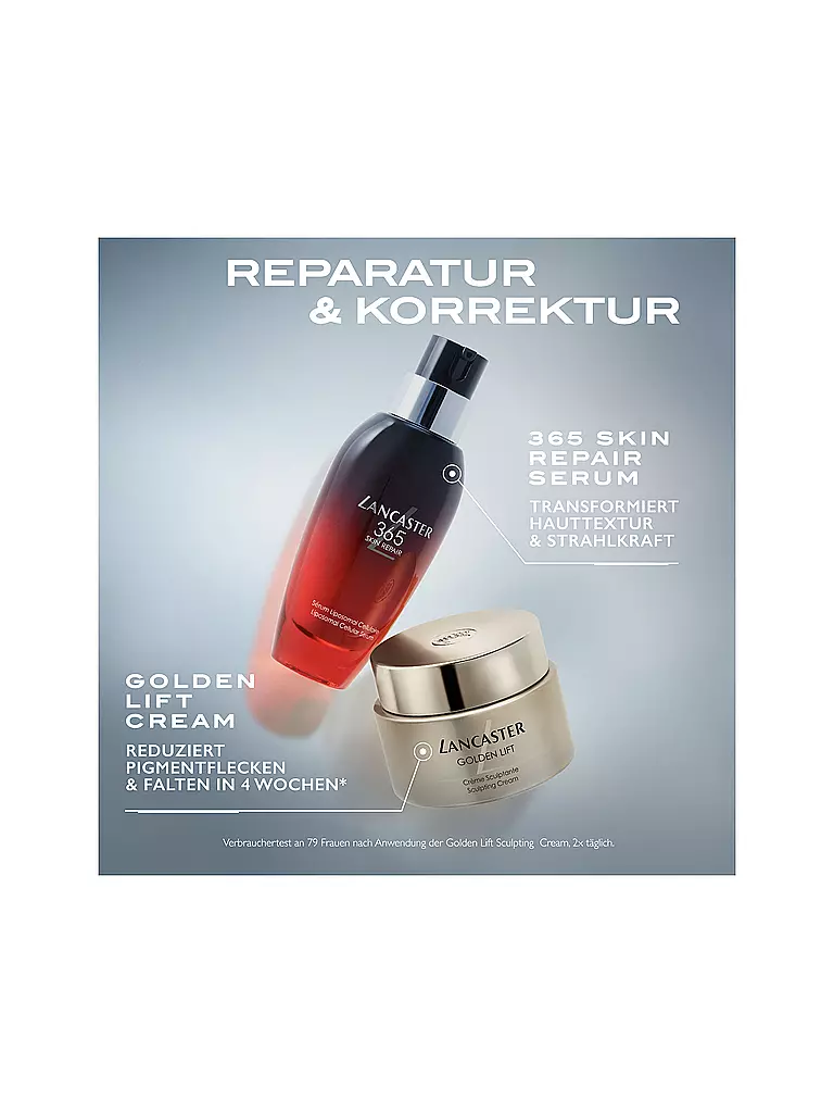 LANCASTER | 365 Skin Repair Sérum Cellulaire Liposomal 30ml | 