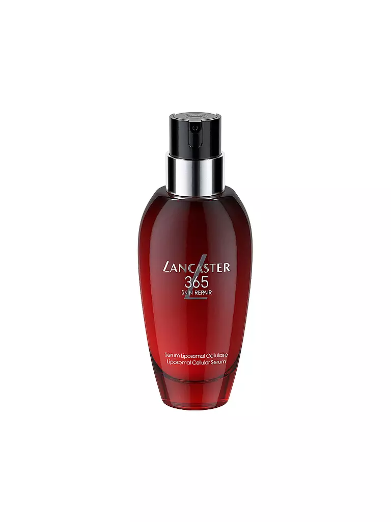 LANCASTER | 365 Skin Repair Sérum Cellulaire Liposomal 50 ml | Aucune couleur