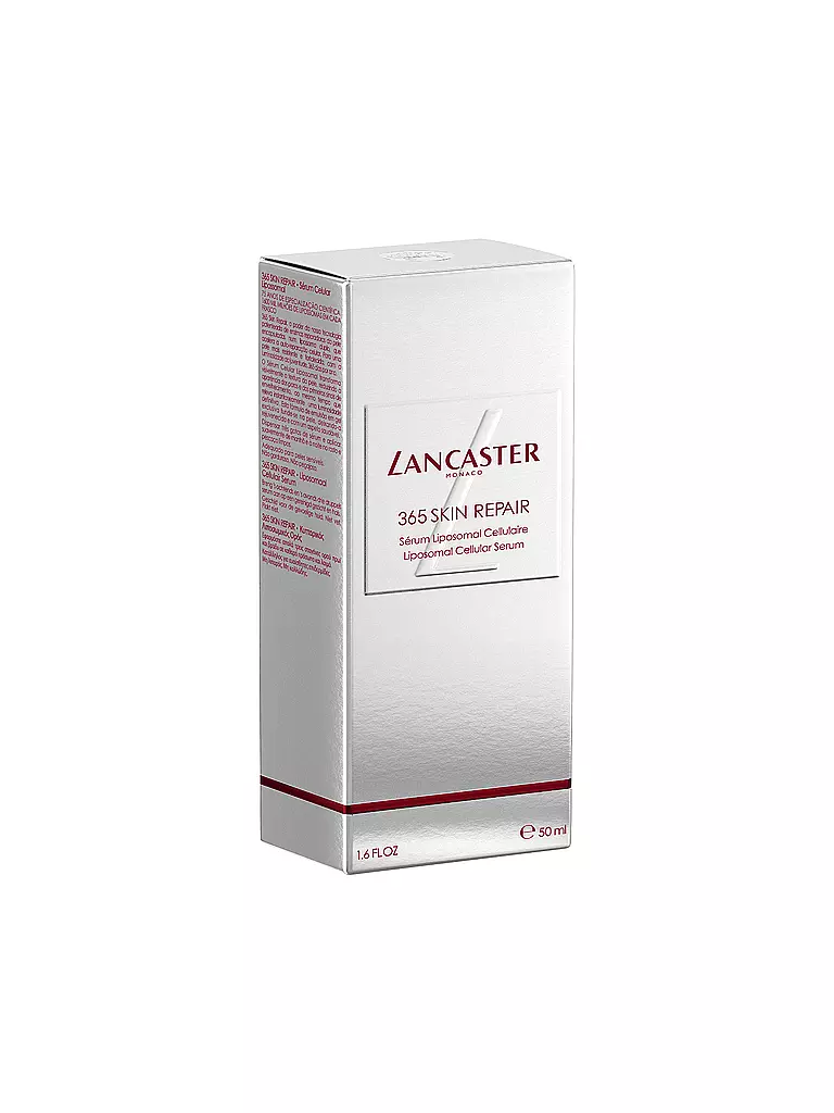 LANCASTER | 365 Skin Repair Sérum Cellulaire Liposomal 50 ml | 