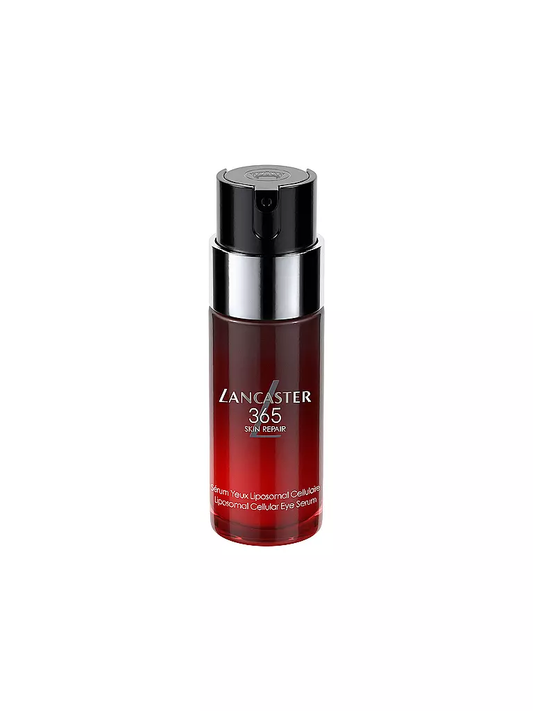 LANCASTER | 365 Skin Repair Sérum Yeux Cellulaire Liposomal 15ml | keine Farbe
