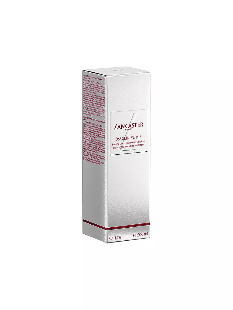 LANCASTER | 65 Skin Repair Lotion Essentielle Cellulaire Liposomale 200 ml | 