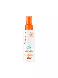 LANCASTER | Clean Sun Sensitive Kids Milky Spray SPF 50 150ml | Aucune couleur