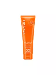 LANCASTER | Clean Sun Sensitive Oil Free Body Milk SPF 50 150ml | Aucune couleur