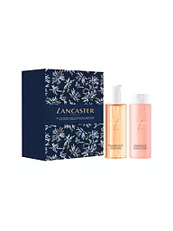 LANCASTER | Coffret cadeau - Set de soins nettoyants 2x400ml | Aucune couleur