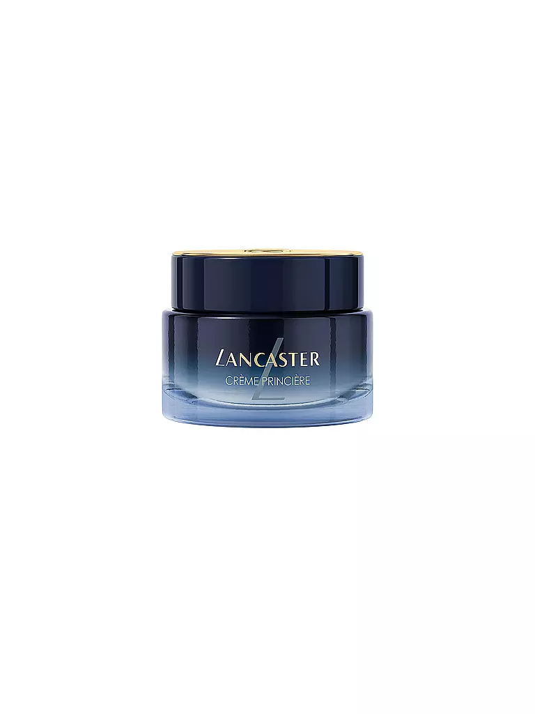 LANCASTER | Crème pour le visage - Ligne Princière Crème de Jour 50ml | Aucune couleur