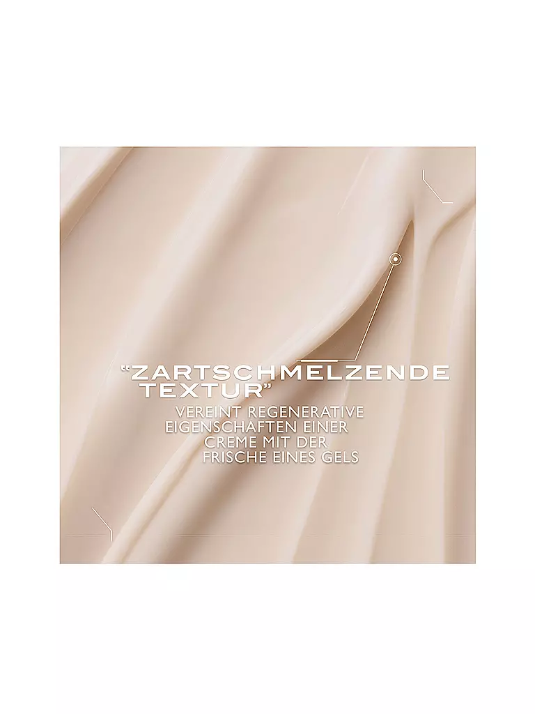 LANCASTER | Crème pour le visage - Ligne Princière Crème de Jour 50ml | Aucune couleur