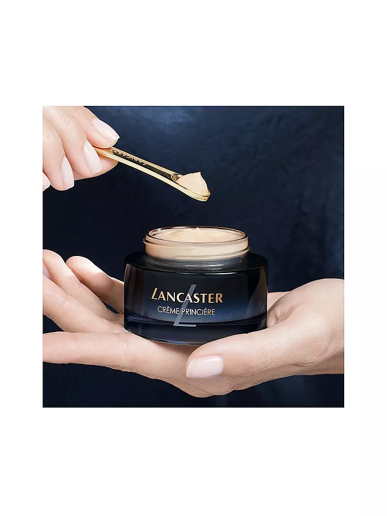 LANCASTER | Crème pour le visage - Ligne Princière Crème de Jour 50ml | Aucune couleur