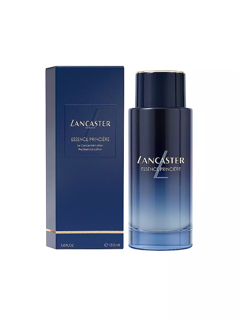 LANCASTER | Crème pour le visage - Ligne Princiere Essence 150ml | keine Farbe