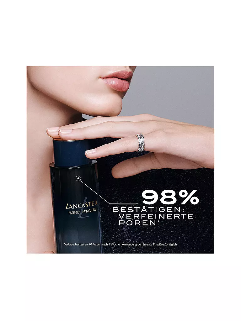 LANCASTER | Crème pour le visage - Ligne Princiere Essence 150ml | 