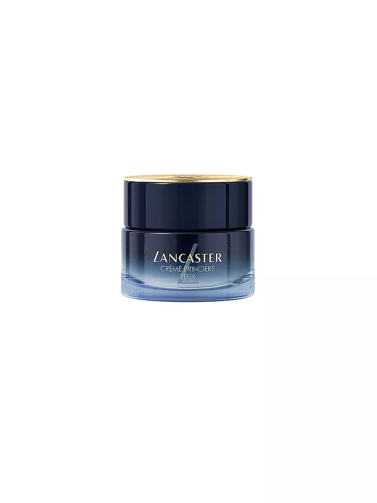 LANCASTER | Crème pour les yeux - Ligne Princière Crème Yeux 15ml | keine Farbe