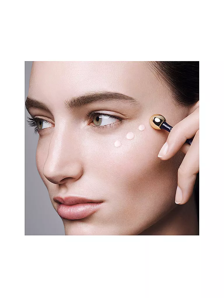 LANCASTER | Crème pour les yeux - Ligne Princière Crème Yeux 15ml | 